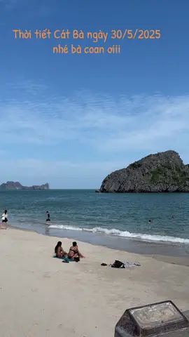 #catba #tourcatba #dulich #vinhlanha #travel #xuhuong #dibien 