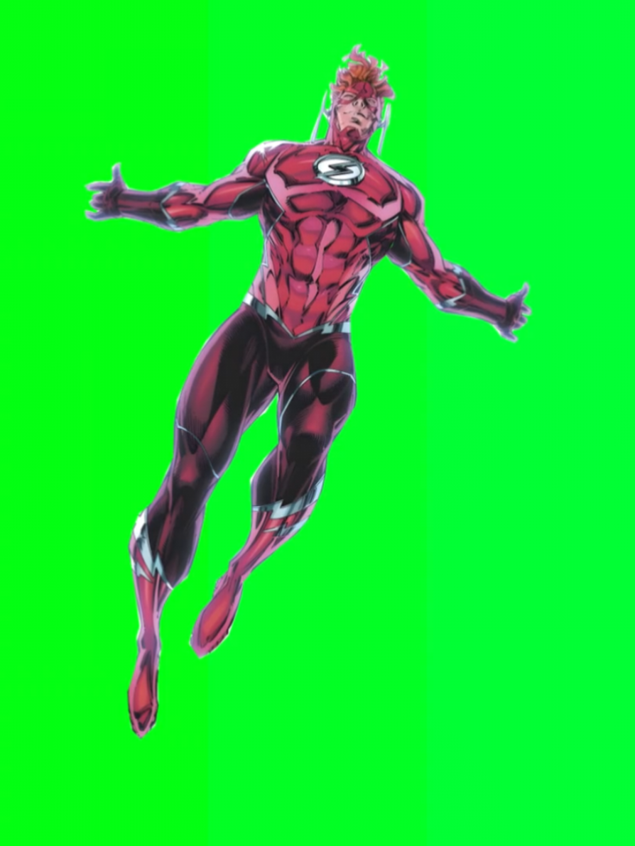 trying new styles. give me tips. #wallywestfreeclips #flash #comic #mangaanimation #fyp #xyzbca #aftereffects 