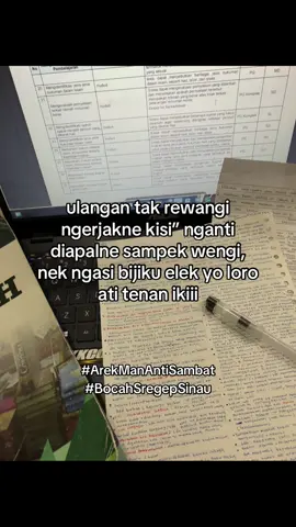 #fypage #xyzbca #sinau #ujiansekolah 