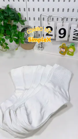 #tất #vớ #vococao #tatcocao #simplex #tatnamnu #unboxing #review #muataitiktokshop #gocnhounbox 