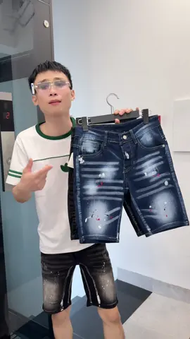 Giảm sâu luôn ấy ạ#quanshort #thoitrang #xuhuong #huytrend 