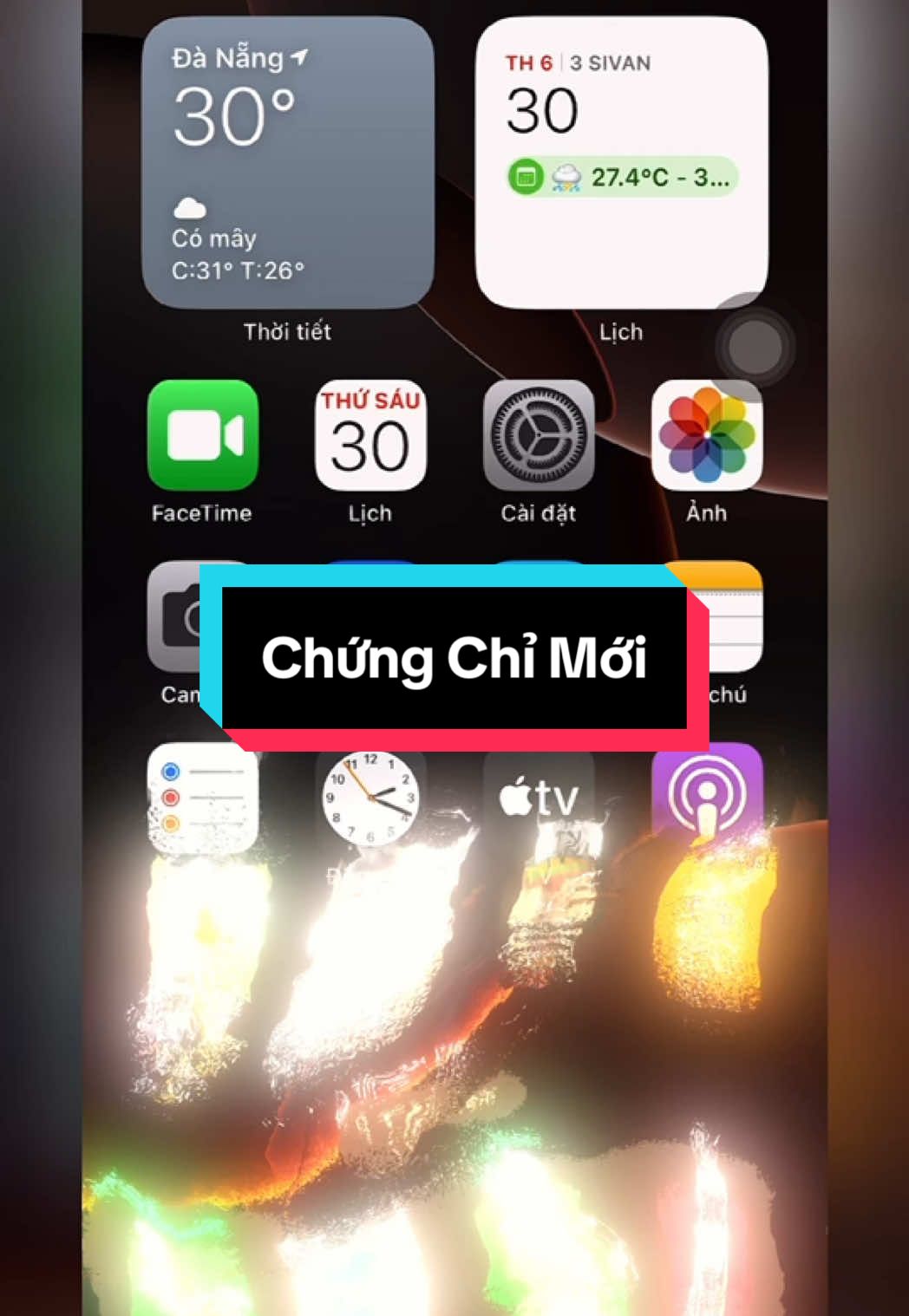 🎉: Chứng Chỉ Mới - Hướng Dẫn Cài Đặt Menu Mod Skin Skin Liên Quân Cho iOS Trực Tiếp Mới Nhất 30/5.#lienquanmobile #tiktok #xuhuong #modskin #lienquan #aov #ios 