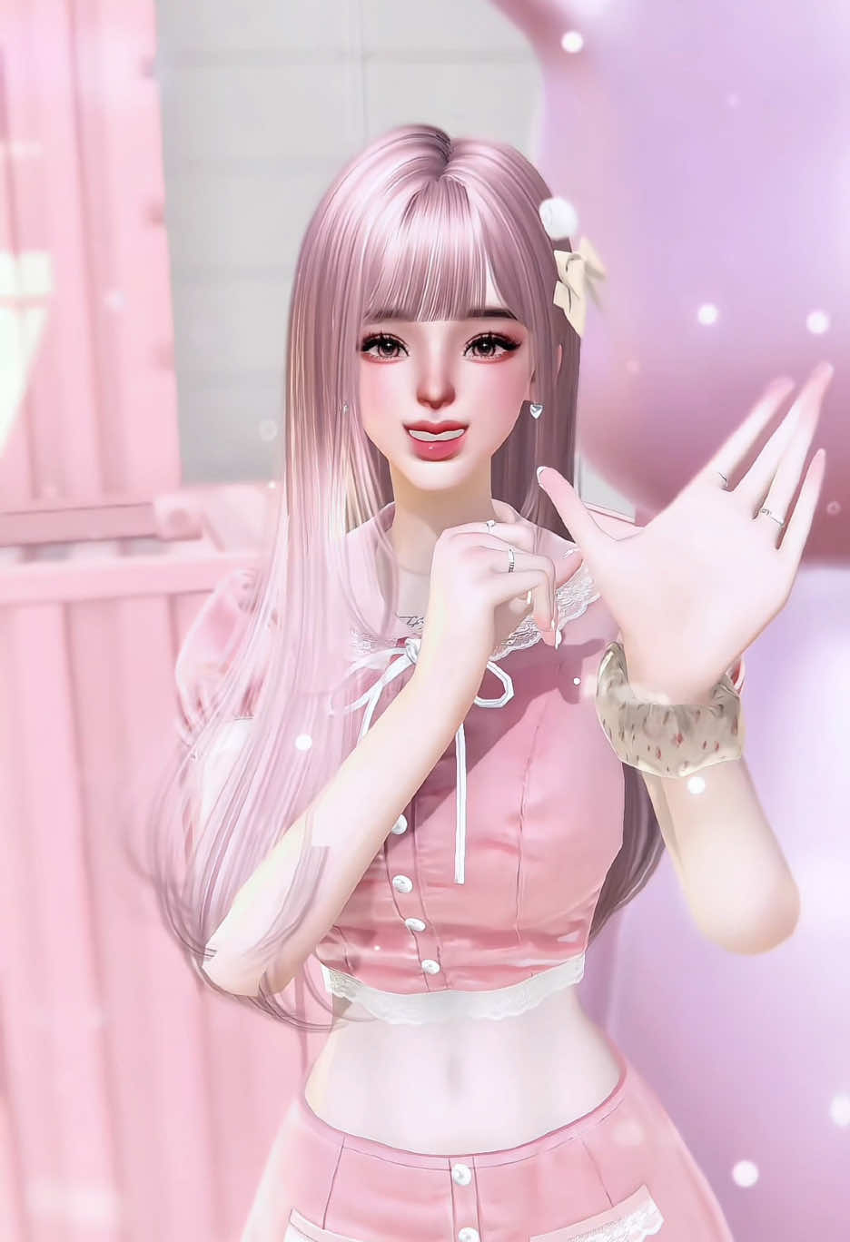 joinn😋🤙🏻 . . . [motion by @ΦLulu愛 ] #zepeto #zepetotiktok #zepetofyp #zepetoindonesia #foryou #fyp #fypシ゚ 