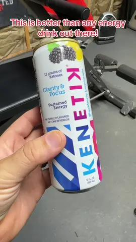 Feeling drained? 💀 Swap your energy drink for KETONES! 💥 Kenetik Sparkling Ketone Refresher is the clean energy hack you’ve been missing: ⚡ 12g brain-boosting ketones 🚫 Zero caffeine, zero sugar 🔥 Clean focus for workouts, workdays, & mental clarity No jitters. No crash. Just pure ketone-powered performance. #Kenetik #Ketones #Biohacking #BrainFuel #NaturalEnergy #FocusDrink #NoCrashEnergy #SugarFreeLife #CaffeineFreeEnergy #KetoLife #FitnessFuel #Nootropics #MentalClarity #WellnessHack #EnergyUpgrade #SparklingEnergy #CleanEnergyDrink 