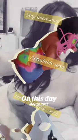 #onthisday 