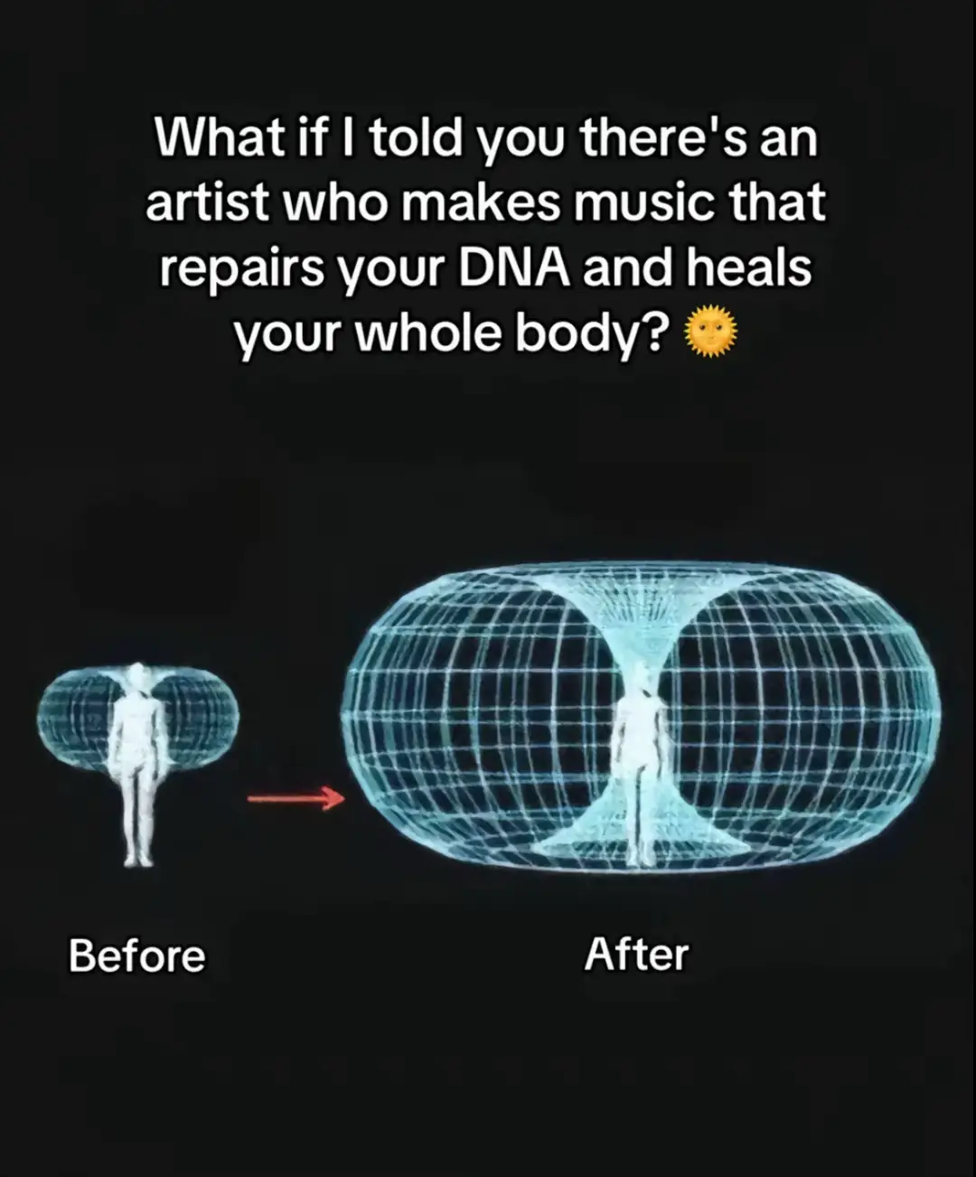 Listening to 852 Hz is believed by some to have various benefits related to emotional and physical well-being. It is one of the frequencies in the Solfeggio scale, which is often associated with healing and spiritual growth. Here are some reasons why people find it beneficial: Cleansing and Awakening: The 852 Hz frequency is said to help clear blockages, especially in the third eye chakra, and promote clarity of thought. It may also help awaken your intuition and enhance spiritual awareness. Promotes Mental Clarity: This frequency is thought to help with mental focus, clearing negative or stagnant energy in the mind, and can support deeper meditation or mindfulness practices. Emotional Healing: Some claim that 852 Hz can help release emotional pain or trauma, allowing for greater emotional stability and peace. Spiritual Alignment: In the context of the Solfeggio frequencies, 852 Hz is believed to assist in reconnecting with the divine or a higher state of consciousness, aiding in spiritual development. It’s often used in sound therapy, meditation music, and relaxation playlists to enhance mood and spiritual well-being. #852Hz #SolfeggioFrequencies #SoundHealing #MeditationMusic #ThirdEyeAwakening #ChakraHealing #MentalClarity #EmotionalHealing #SpiritualGrowth #HighVibes #HealingMusic #FrequencyTherapy #CalmMind #EnergyHealing #PositiveVibes #Mindfulness #Relaxation #WellnessJourney #InnerPeace #meditationvibes 