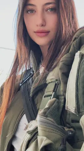 @Yuvalperetz #צהל🇮🇱❤️ #צהלזהשדפקאותנו😁 #אנחנוחיילות #עםישראלחייי🇮🇱 