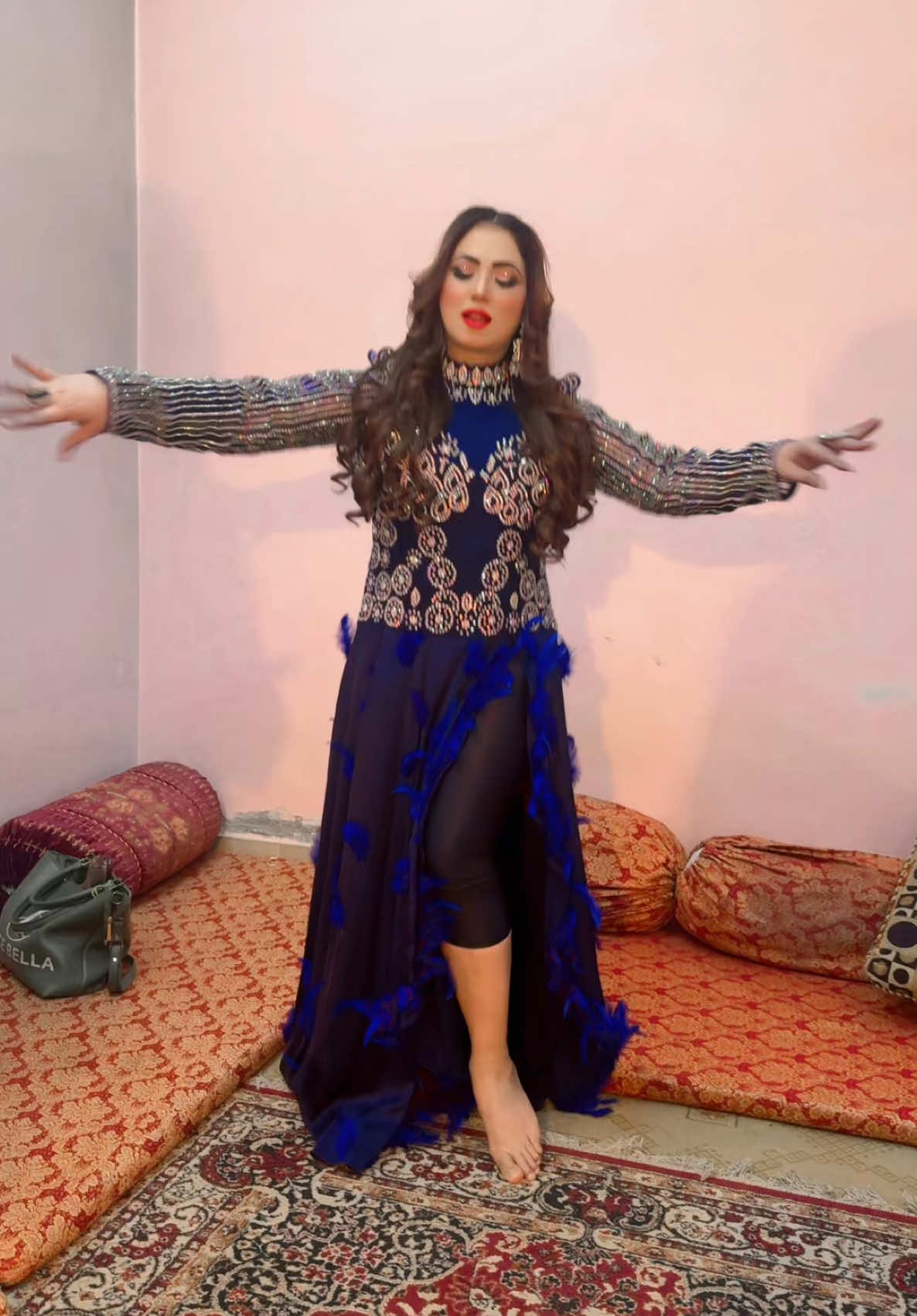 🥰#therealmehakmalik #maa #creatorsearchinsights #trending #foryoupage #viral #foryou #foryou #ظُلم 