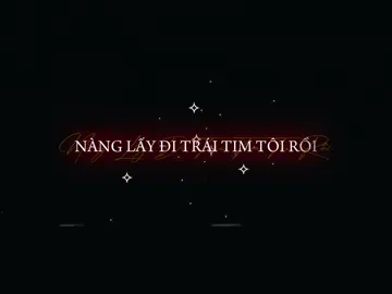 Nàng lấy đi trái tim tôi rồi… #nhachaymoingay #vuonmayvuahay #heal_0210 