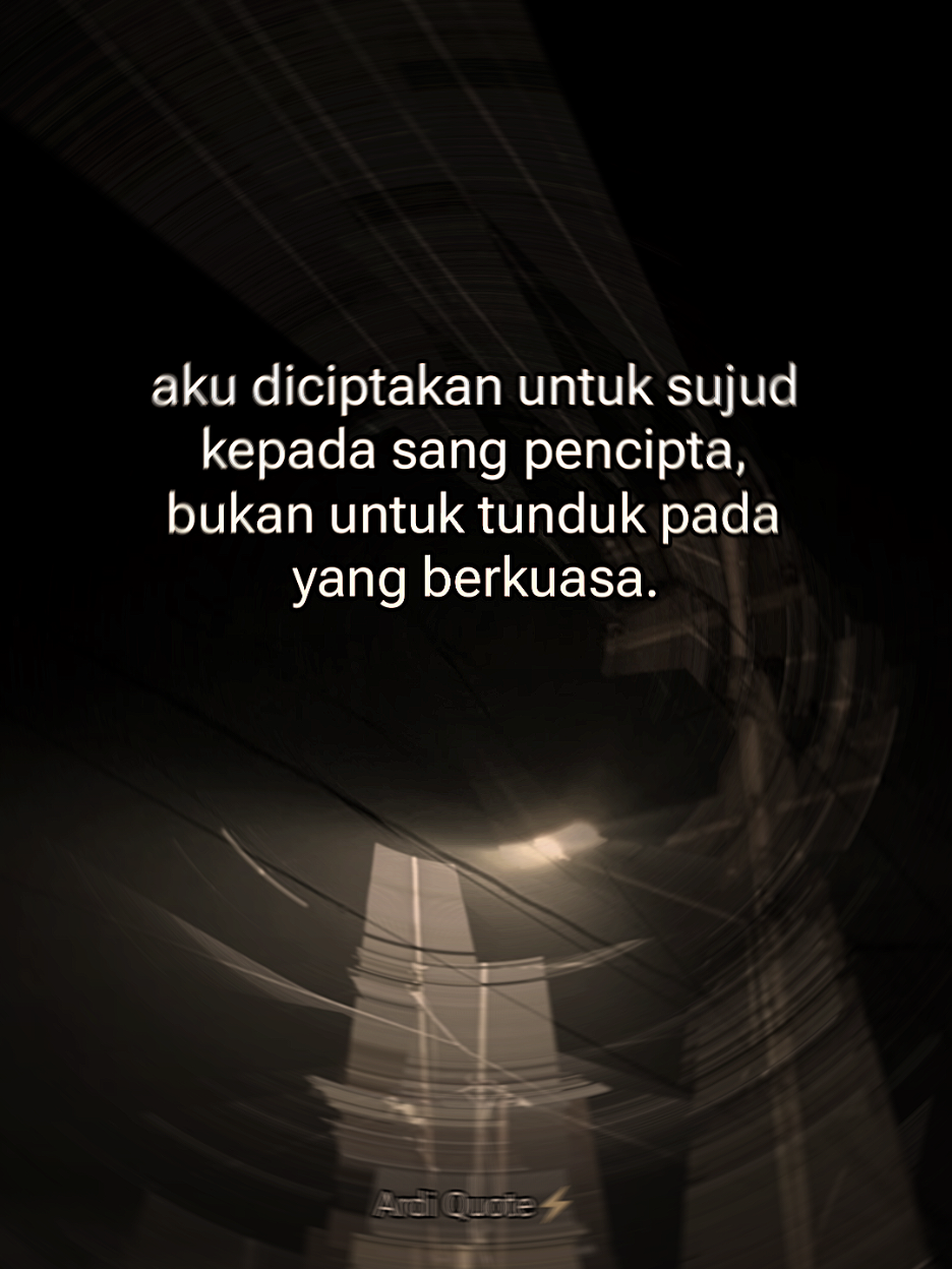 #story #katakata #storywa #storytime #berandatiktok #xybca #fyp #margaquote⚡ 