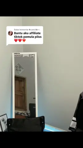 Membalas @❥cancii✿෴  ni gua bantu affiliate pemula buat nambah konten kalian,mentaan affiliate #affilitemarketing #affiliate #affiliatepemula #afiliatepemula #afiliatetiktok 