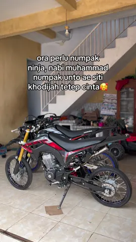 mosok kowe ga cinta🥺 #crf150l #crfherexstyle #crfherex #supermotoherex #surex #surexgank #crfsupermoto 