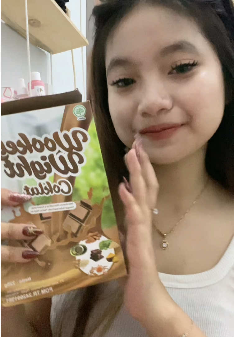 @wookey.official @Wookey W @Wookey #wookeyweight #tipsbbideal #susuwookeyweight #penambahberatbadan #beratbadan #susupenambahbb 