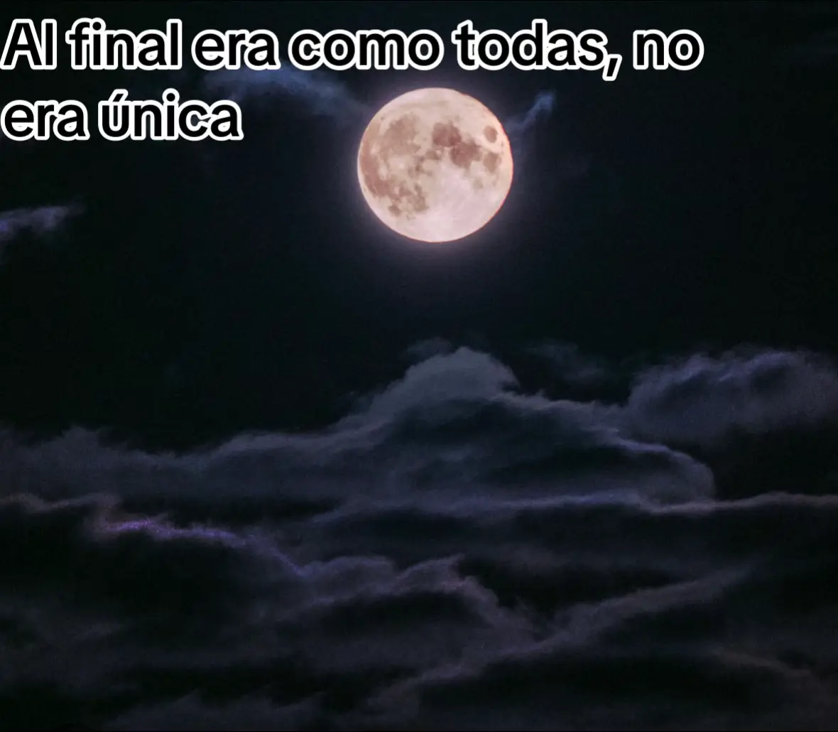 Al final no era como pensaba