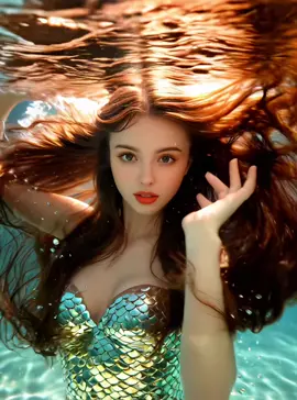 I tried too🤍 더 늦기전에 합류🧜🏻‍♀️