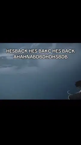 SCAR IS BACK. BEST VERSION EVER AGHHHHHH #fyp #wuwa #wutheringwaves 