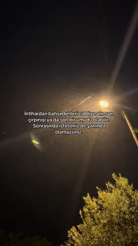 Hiçbirşey için geç değildir.