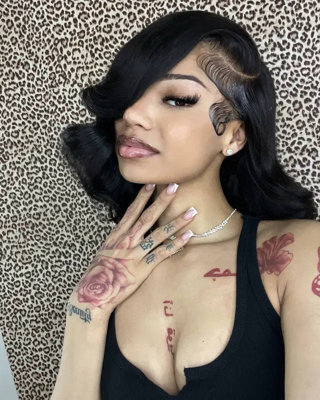 Cunt Cunt to the feminine of what ?🎀 #fyp 