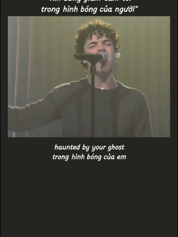 Xin đừng giam cầm tôi trong hình bóng của người  Song: echo - Alexander Stewar #echo #alexanderstewart #music #duahauthichnghenhac #fyp 