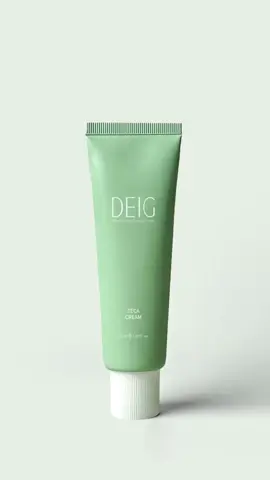 🌿 Soothe, repair, and glow — all in one cream! TECA Cream helps fix your skin barrier fast 💚✨ Perfect for calming and deep moisture 🌱 #TECACream #SkinRepair #BarrierCare #SoothingCream #GlowySkin #DEIGSkincare #KBeauty 💆‍♀️🧴💚