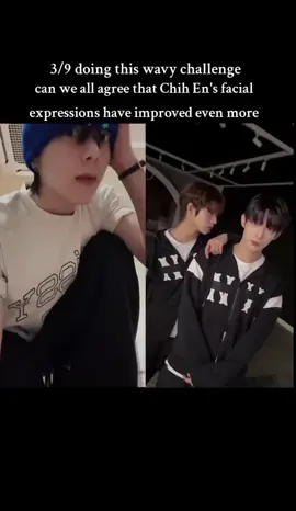 The moves though🥰😍 #ahof #jlgaspar #chihen #stvn #seojeongwoo #woongki #shuaibo #parkhan #parkjuwon #daisuke #universeleague #fnfentertainment #fyp #kpop 