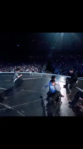 He’s got such a nice voice || Part 1 ||#heeseung #leeheeseung #enhypen #enhypenedit #fyp #foryoupagе #pourtoii #ot7 