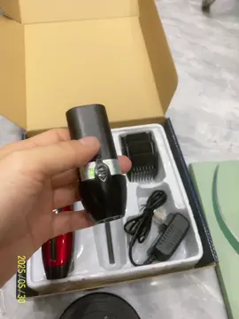 Tông đơ cắt tóc Tokyo #tongdocattoc #tongdocattocchobe #tongdocattocgiadinh #tongdocattocnam #xuhuongtiktok #trending #myphamtruongan 