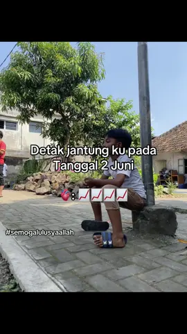 #kelulusan #2juni #detakjantung 