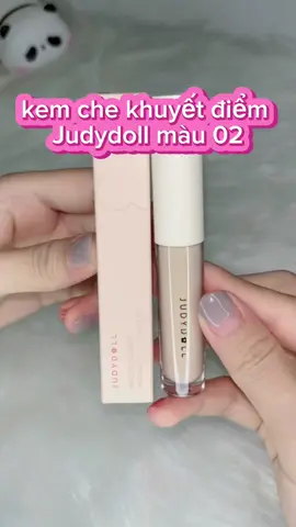 che khuyết điểm gì chưa người đẹp #chekhuyetdiem #judydoll #review #xuhuong 