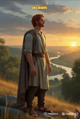 EN EL DESIERTO  SALMO 63