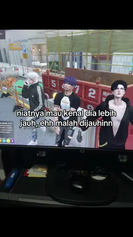 aduh #kaciw #fyp #foryou #paletobayfreeroam 