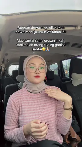 Orang tua udah panik dan gelisah😂🤣