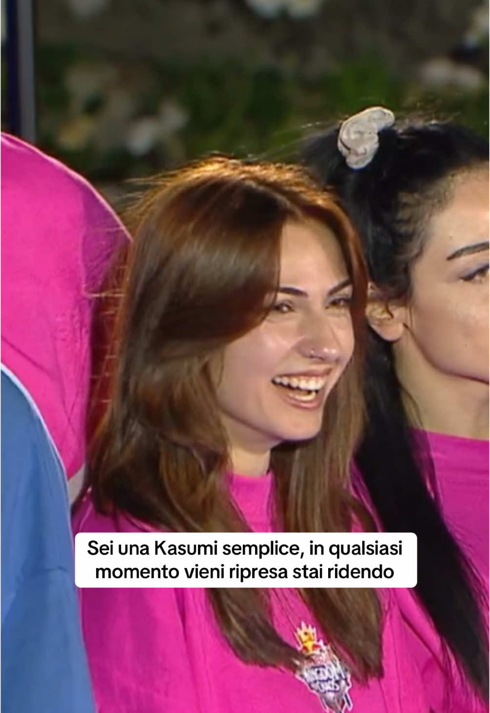 sorriso sempre ciao #fyp #kingdomofchaos #perte @Red Bull 