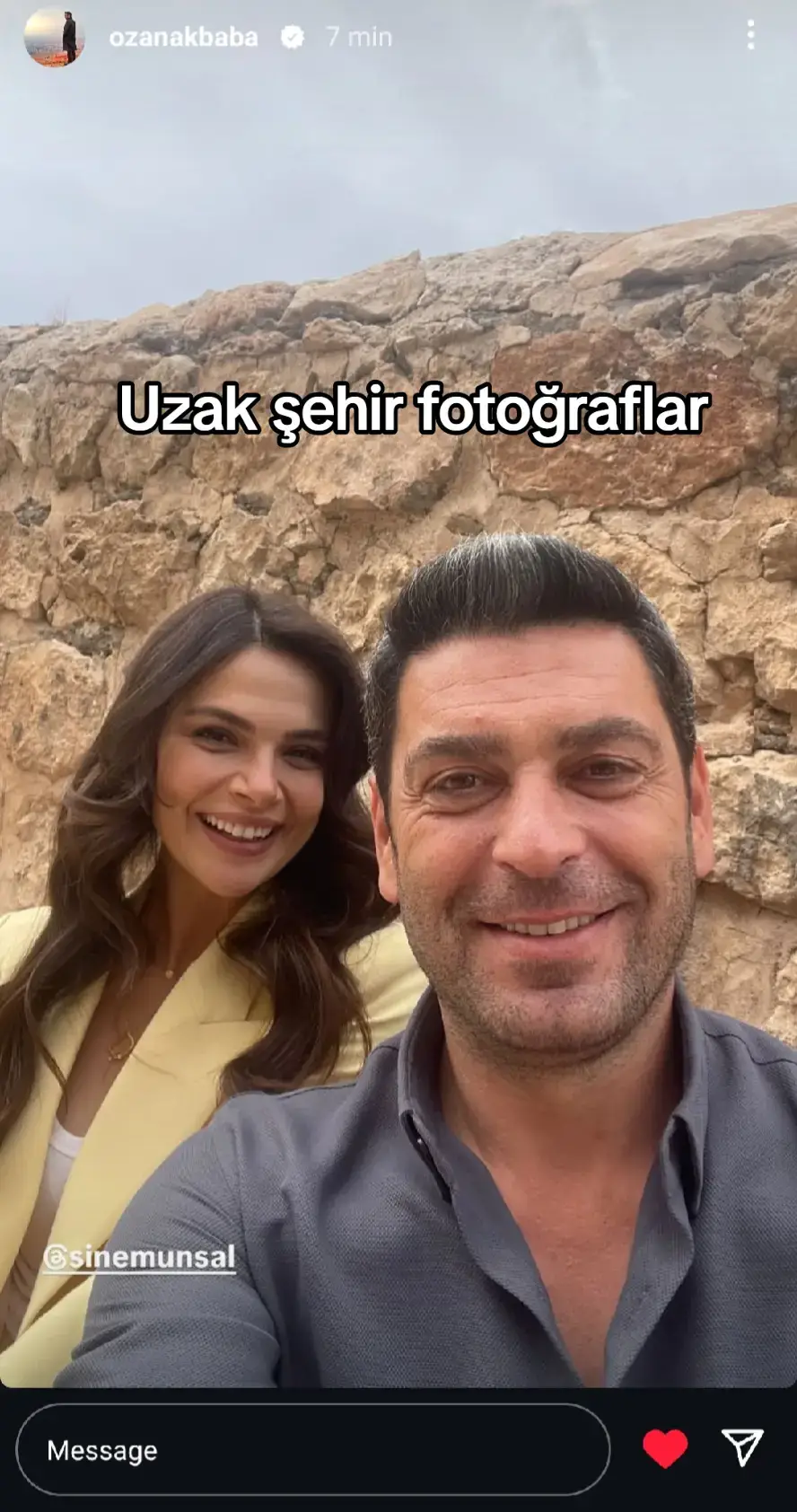 Ne kadar güzel olduklarını görün. 😍😍 #uzaksehir #uzakşehir #alyaalbora #cihanalbora #denizalbora #albora #sahinalbora #kayaalbora #alcih #cihal #sadakat #ozanakbaba #sinemunsal #edit #uzakşehiredit #dizi #fyp #foryou