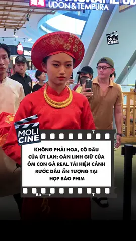 Ủa alo :))) sao lại là con gà  #maicatvi #utlanoanlinhgiucua #utlan #phimutlan #utlanbymoli #tiktokgiaitri #tiktoksoiphim #tiktokgiaitrihub #molicine #moligroup 