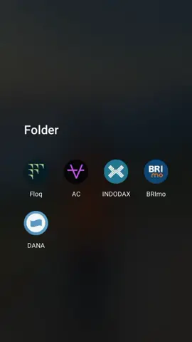 Bismillahirrahmanirrahim#investasi #cripto #bitcoin #floq#indodax 
