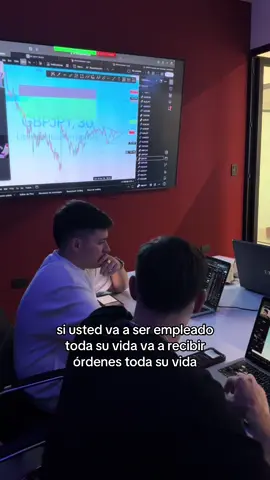 Tú decides empleado o emprendedor? #negocios #emprender #empleado #libertad #carreradelarata #argentina 