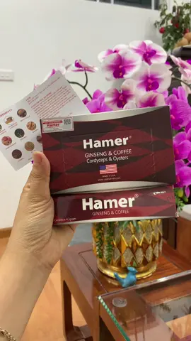 Kẹo sâm hamer mỹ 🇺🇸🇺🇸 🚀 🚀 Hà ~ N-ội ✈️✈️ #kẹo #hamer #keohamerchinhhang #keosam #sâm #samhamer 