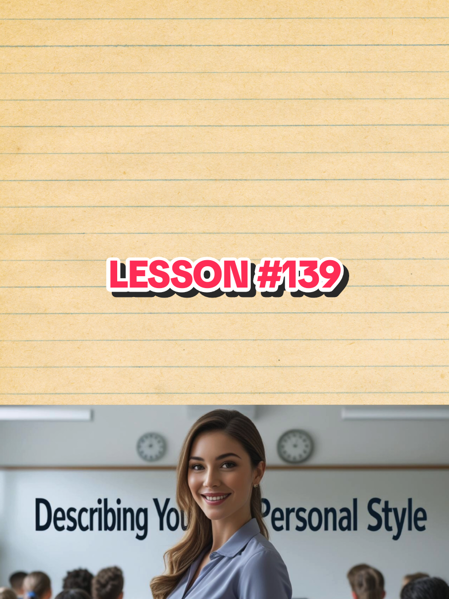 LESSON #139 #hoctienganh #luyennghetienganh #practicelistening 