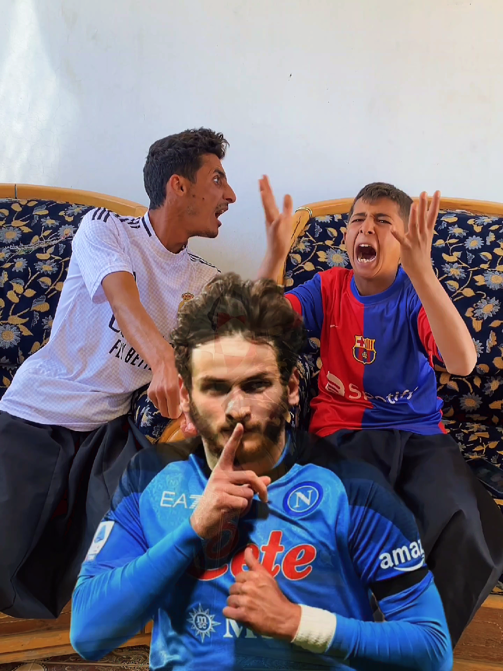 هدف اوسيمين على روما تعليق@فارس عوض 🔥🤯 نااااررررررر #fyp #VoiceEffects #edit #dúo #bdtiktokofficial #tik_tok #منصور_منير 