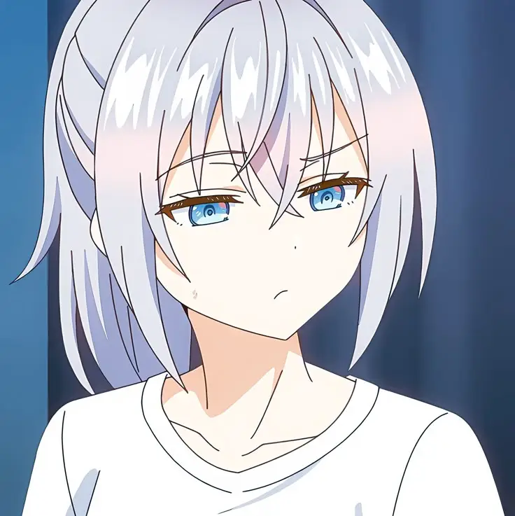 cocok tidakk?? 🤔 #fyp #followme #fyppppppppppppppppppppppp #foryou #foryoupage #shikimori #alya #shikimoriisnotjustcute #alyasometimeshidesherfeelingsinrussian 