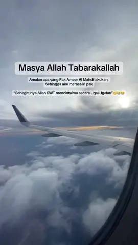 Masya Allah Tabarakallah Rasanya campur aduk nangis terharu bahagia dengar kisah beliau Entah Amalan apa yg iya lakukan sampai sebegitunya Allah swt mencintainya secara ugal ugalan🥺😭😭 Cung ah siapa yg ikutan terharu juga denger kisahnya beliau #kisahpemuda #libya #masyaallahtabarakkallah #hajj #hajj2025 #kisahnyata #kuasaallah