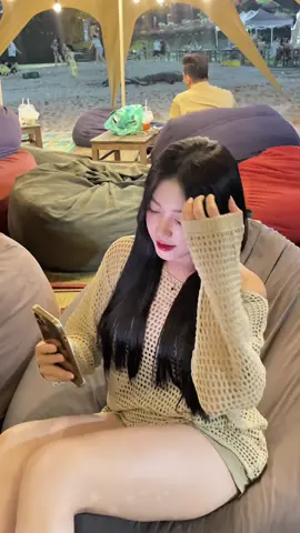 “Nếu yêu chỉ dùng miệng để nói thì người c.âm biết phải lsao..?”#xh #x #nhachaymoingay #typ #vairal 