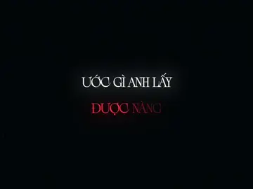 “Ước gì anh lấy được nàng..” #_tduyy208_ #aettentertainment 