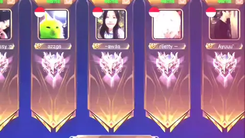 alamakkk cr:@Xyzééé.VL  w:@dan yap @#1 Sasuke's Wife😳 @- Vaa Crayyliè. @nf #presetmlbb #mlbb #fyp 