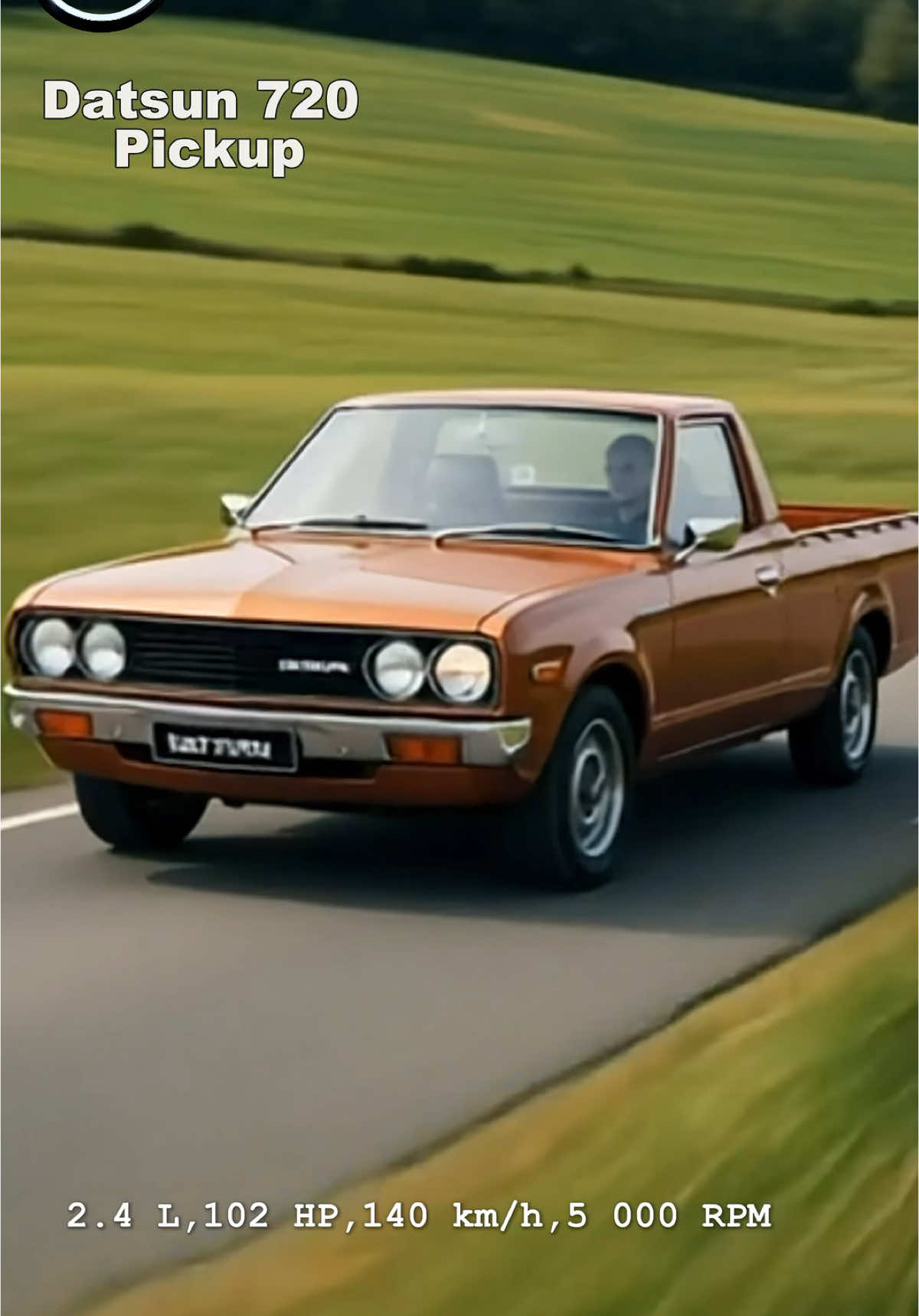 “Witness the evolution of a legend. From rugged classics to modern powerhouses, the Nissan Pickup has stood the test of time. Explore its transformation through the years — a journey of durability, performance, and style. Which generation is your favorite?” . . . #NissanPickup #NissanTruck #PickupEvolution #CarHistory #ClassicToModern #TruckLovers #AutoEvolution #NissanLife #OffRoadLegends #JDMTrucks #NissanHeritage #PickupTransformation #TruckCulture #NissanNation #ReelsCars