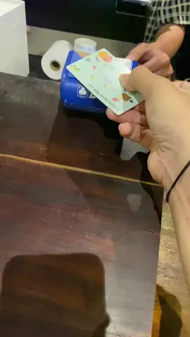anjay kartu ku udah bisa dipake debit contactless #fyppppppppppppppppppppppp #bca #debitcard #debitcontactless 