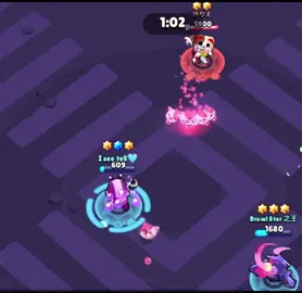 brawlstars hack?🤨#brawlstarstiktok #hack #fyp #ブロスタ #チート #ビー 