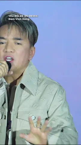 Căng cực căng cực căng cực remix yêu rồi để đó #DamVinhHung #DongThienDuc #Yeuroidedo #remix #MrDam 