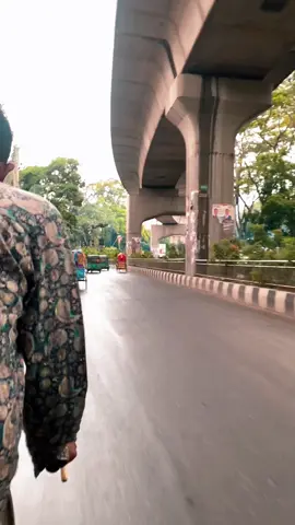 #CapCut আজ আমি রিক্সায় বসে পাশের সিডে কারে লইয়া যাই 🥹💔